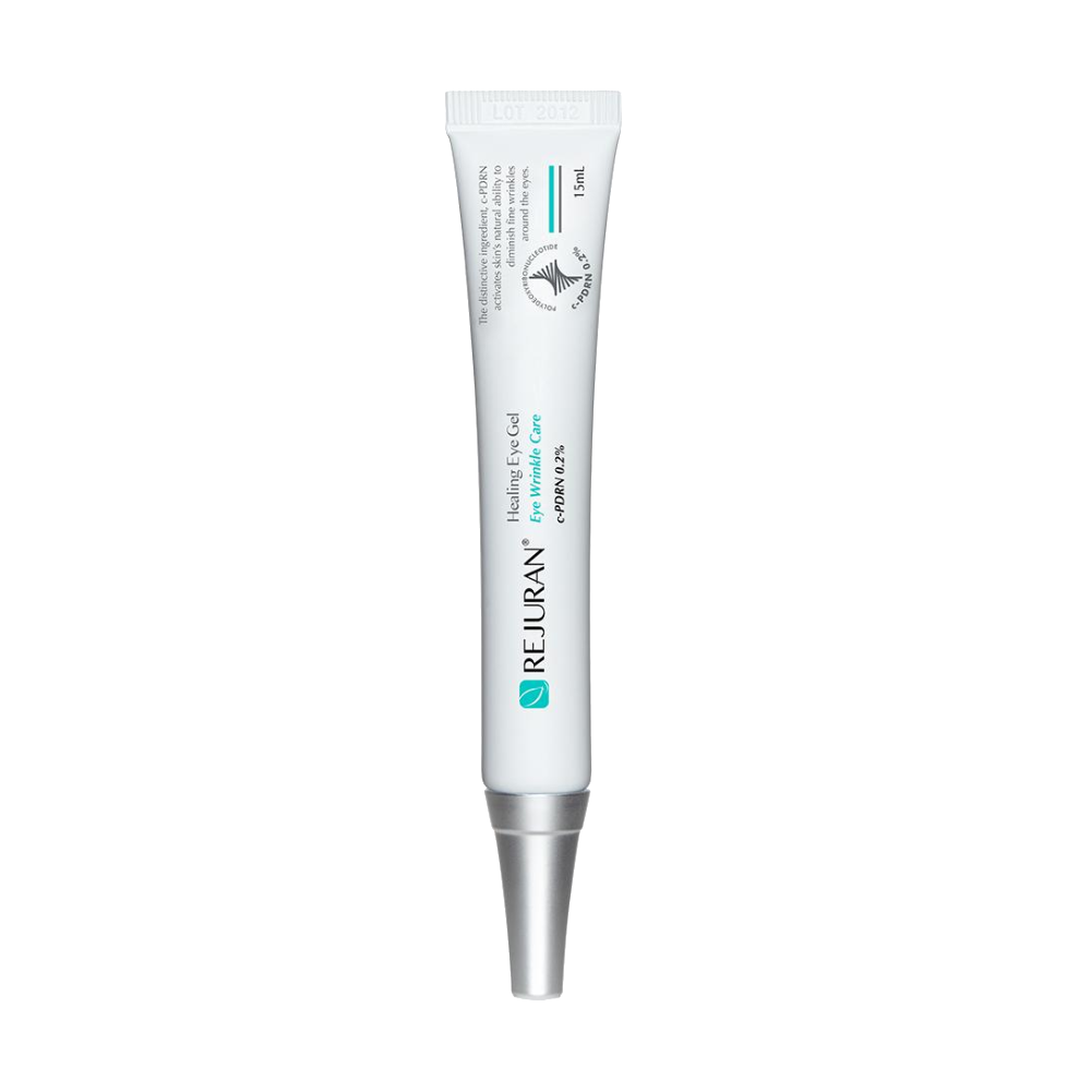 Rejuran Healing Eye Gel 15мл - Відновлювальний гель для шкіри навколо очей